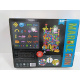 Glow track in the dark 150 pcs.