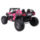 Buggy RTR Monster Speed 4x4 Pink
