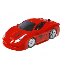 B4A AUTO R/C WALL-CLIMBING