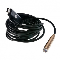 K792 ENDOSCOPE WATERPROOF CAMERA 4 LED