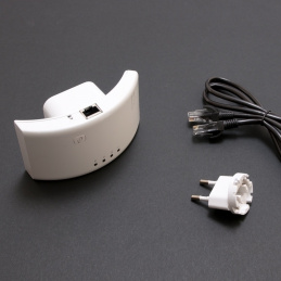 K804 INTERNET WIFI AMPLIFIER 230V
