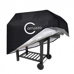 L30E COVER PROTECTION FOR GRILL MEDIUM