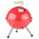 Aga Garden grill MINI Red