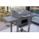 Landgraf Garden BBQ grill - search