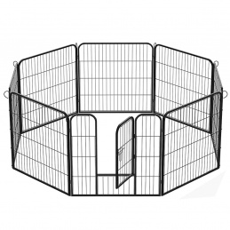Aga Animal enclosure 80x80 cm