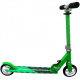 R-Sport Scooter H6 145 mm wheels Green
