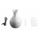 Aga Aroma diffuser MRDI06 White