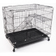 Aga Cage for animals 76x50x59 cm
