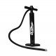 Aga Paddleboard MR5013FH 320x81x15 cm with rod holder