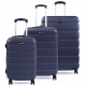 Aga Travel Travel case set MR4650 Blue