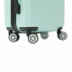 Aga Travel Travel case set MR4652 Turquoise