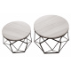 Aga Coffee tables MR2034