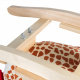 Aga4Kids Rocking Giraffe