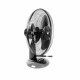 Aga Table Fan 43 cm MR8112 Black