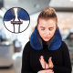 Aga Travel Pillow DS1706 Dark Blue
