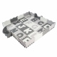 Aga4Kids Foam Mat Puzzle DS3005