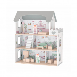 Aga4Kids Dollhouse MR6155