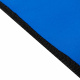 Aga Exercise Mat 180x60 cm Blue