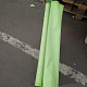 Linder Exclusiv Garden Lounger Light Green - 2nd QUALITY