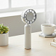Aga Portable Mini Fan White