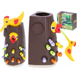 Aga Magnetic Bird Feeding Game