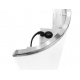 Nail dust extractor 40W white Beautylushhh 8887