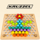 ISO ball jigsaw