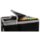 Double-sided markers / pens - set of 168 pcs.
