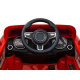 Electric Ride-On Car with Remote Control PA0149 Red