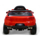 Electric Ride-On Car with Remote Control PA0149 White