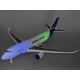 HUGE AIRCRAFT drive sounds light ZA3875