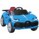 Electric Car CABRIO PA0270 Blue