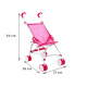 Lightweight Doll Stroller ZA4545