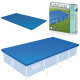 Bestway pool cover frame 400x211 cm 58107