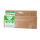 COLORESCA Set of 12 Chalks 3+