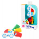 Interactive Car Keys for the Little Ones