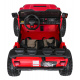 Extreme Sport 4x4 Vehicle Red