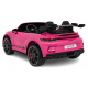 Porsche 911 GT3 Pink