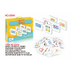 Educational Cards CLOCKS