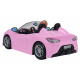 Doll Marta with Car + Accessories