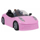 Doll Marta with Car + Accessories