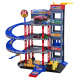MEGA Multi-Level Parking Garage with Mat + Accessories