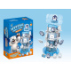 Game Skill Balancing Bears and Penguins