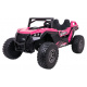Buggy RTR Monster Speed 4x4 Pink