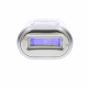 IPL Epilator Garett Beauty Cool White