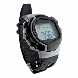 F28 WATCH WITH HEART RATE MONITOR RUNNING, FITNESS