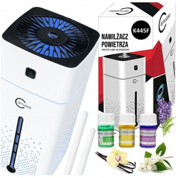 K445F HUMIDIFIER DIFFUSER UFO 1L