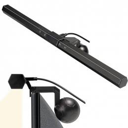 K710D LAMP FOR COMPUTER OR NOTEBOOK WITH HOLDER