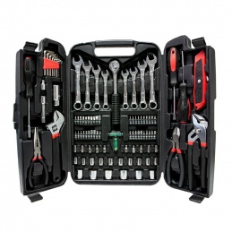 N3 TOOL SET CASE WRENCHES 95 pcs.