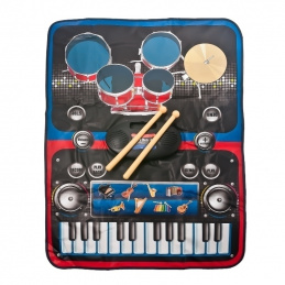 V2 MATA MUSIC DRUMS+ORGAN 2IN1